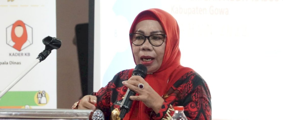 Pemkab Gowa Optimis Turunkan Angka Stunting Melalui Identifikasi Resiko