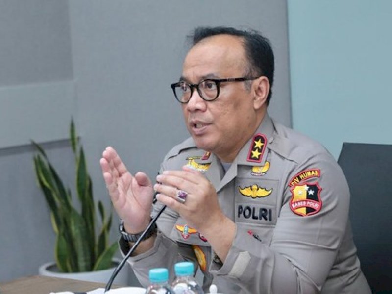 Fokus Selesaikan Berkas Perkara, Polri Segera Serahkan Kasus Yoshua Ke Kejaksaan 