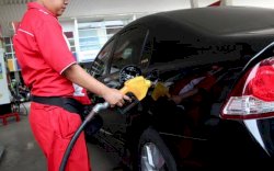 Mobil dengan Spesifikasi 1.400 CC ke Atas bakal Dilarang Pakai Pertalite