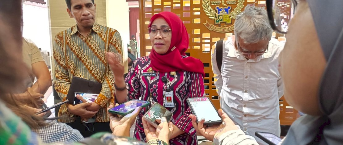 Telur Mahal, Pemprov Sulsel Gelar FGD Hadirkan Peternak dan Penjual Pakan Telur Mahal, Pemprov Sulsel Gelar FGD Hadirkan Peternak dan Penjual Pakan