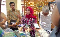 Telur Mahal, Pemprov Sulsel Gelar FGD Hadirkan Peternak dan Penjual Pakan