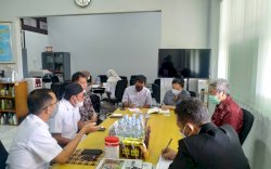 Institut Teknologi Pertanian Takalar Rintis Kerjasama dengan JICA