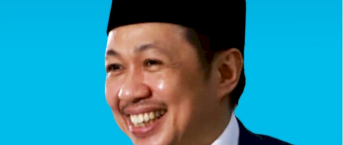 Ketua Umum Partai Gelombang Rakyat (Gelora) Indonesia, Anis Matta.