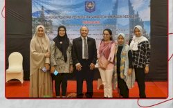 Tingkatkan SDM, Sejumlah Pegawai Bapenda Makassar Ikuti Bimtek  LPP-SDM