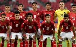 DPR Setujui Naturalisasi Dua Pemain Timnas Indonesia, Ada Keturunan Makassar 