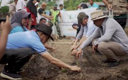 Pemkab Takalar Gandeng ITP Kolaborasi Dirikan Taman Wisata Gizi