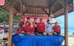 Rudianto Lallo Pimpin IKA Unhas Makassar