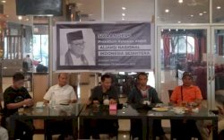 Presidium Relawan ANIES Terbentuk di Sulsel