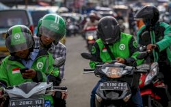 BBM Naik, Asosiasi Ojol Tagih Janji Pemerintah