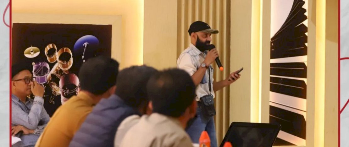 Segera Pulih, Pengusaha Hiburan Malam Siap Dukung Bapenda Capai Target PAD Rp2 T