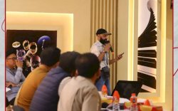 Segera Pulih, Pengusaha Hiburan Malam Siap Dukung Bapenda Capai Target PAD Rp2 T