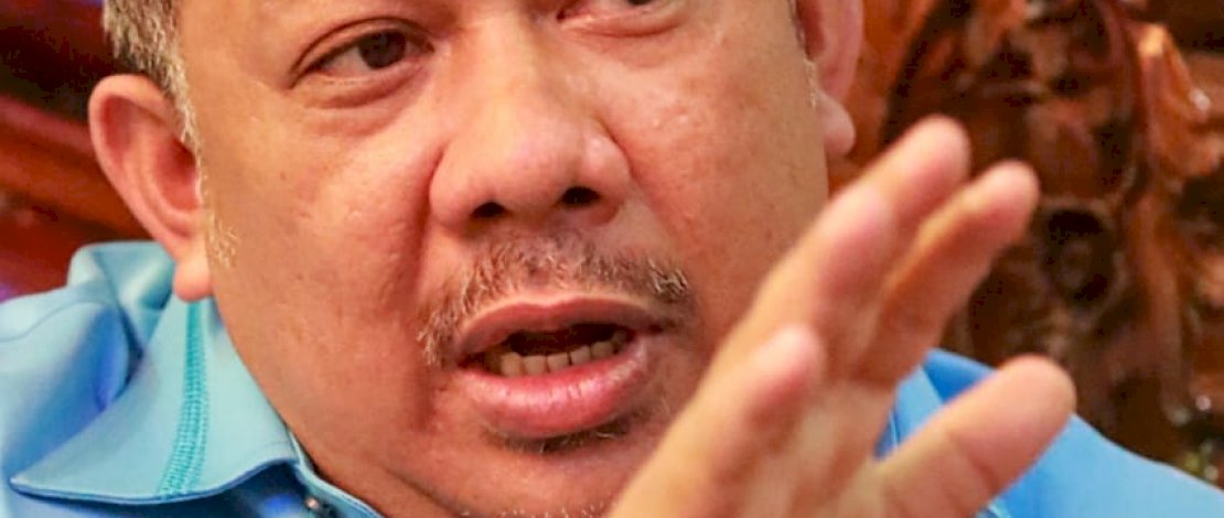 Fahri Hamzah :  Pencabutan Subsidi BBM, Akal-Akalan Kaum Kapitalis