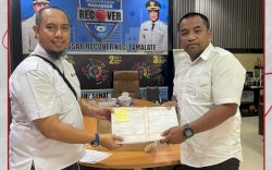 Bapenda Makassar Distribusikan SPPT 2022 Serentak di 15 Kecamatan