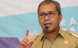 Bantu ULP, Danny Pomanto Bentuk Tim Percepatan Serapan Anggaran