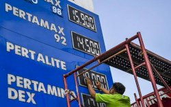 Jika Pemerintah Tak Naikkan Harga BBM, Ini Risikonya Terhadap APBN