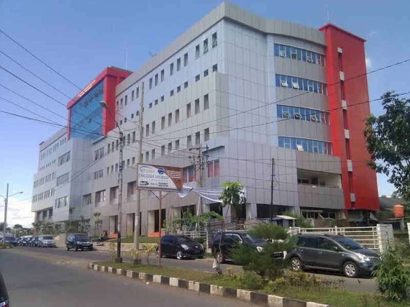 RSPTN Unhas Kini Dilengkapi ICU Khusus Penyakit Menular