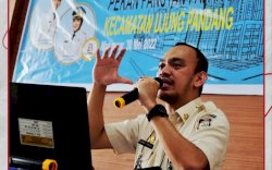 Bapenda Gelar Pekan PBB Di Kecamatan Mamajang dan Ujung Pandang