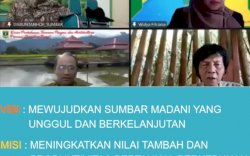 Ini Upaya Kementan dan Pemprov Sumbar Tingkatkan Produksi Pangan dan Pendapatan Petani