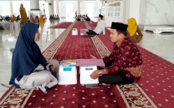 Pemkab Gowa Mulai Seleksi Calon Peserta Program Satu Hafidz Satu Desa dan Kelurahan