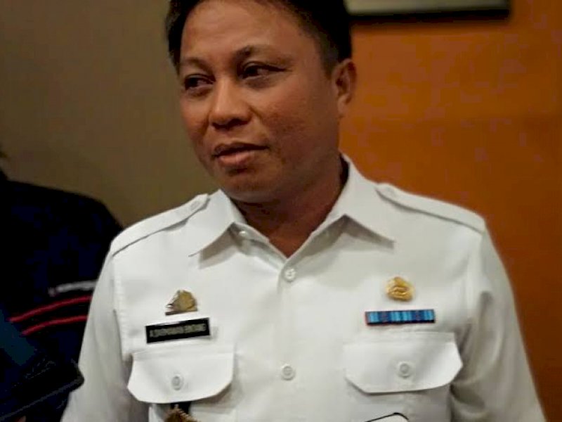 Kenaikan Harga BBM Bisa Picu Inflasi, Pemprov Sulsel Lakukan Tiga Strategi Ini