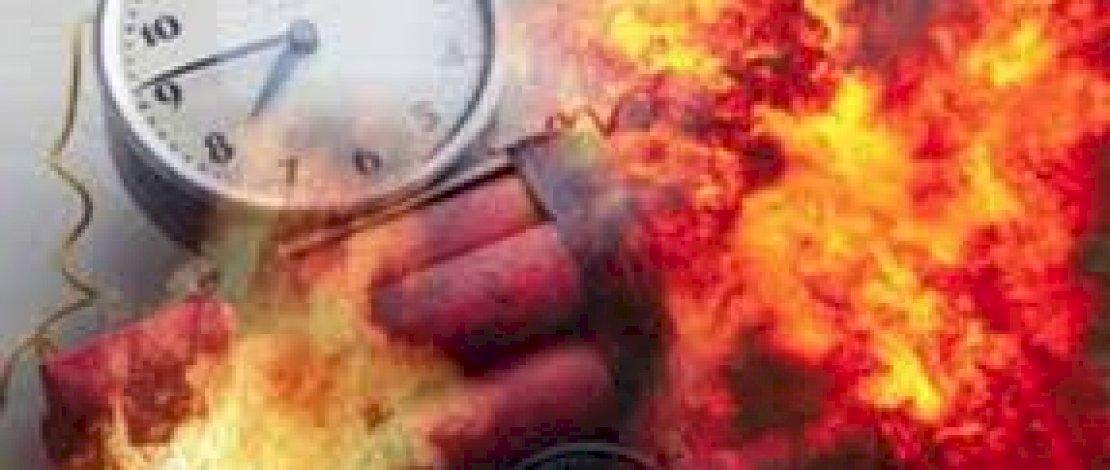 Ledakan Bom di Thailand, 3 Orang Tewas dan 48 Luka-luka 