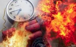 Ledakan Bom di Thailand, 3 Orang Tewas dan 48 Luka-luka 