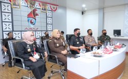 Bupati Gowa Kaji Rencana Pemberian Bantuan Akibat Dampak Kenaikan BBM