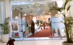 Kasihan! Gara-gara BBM Naik, Pernikahan Dua Sejoli Ini Tak Kedatangan Tamu 