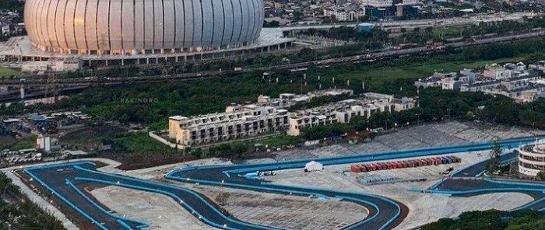 Dugaan Korupsi Formula E,  KPK Panggil Gubernur DKI Anies Baswedan Rabu 7 September