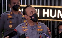 Timsus Dalami Dugaan Keterlibatan Tiga Kapolda Soal Kasus Pembunuhan Brigadir J