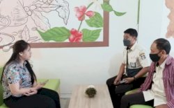 Bapenda Kembali Lakukan Pendataan Wajib Pajak Baru 