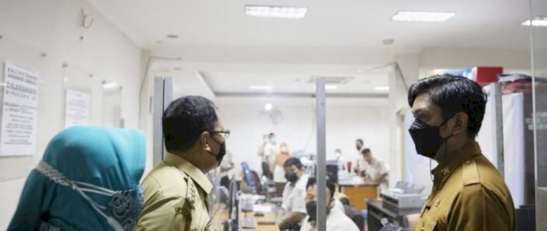 Pandemi Covid-19 Berlalu, Bapenda Harap Pajak Sektor Hiburan dan Rumah Makan Kembali Maksimal