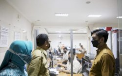 Pandemi Covid-19 Berlalu, Bapenda Harap Pajak Sektor Hiburan dan Rumah Makan Kembali Maksimal