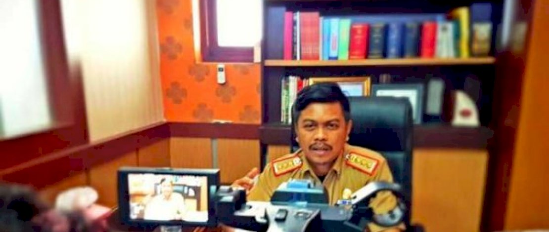 Hingga Mei, Capain PAD Pemkot Makassar Sudah 27%