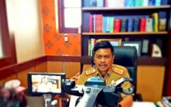 Hingga Mei, Capain PAD Pemkot Makassar Sudah 27%