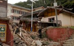 Selain Berdoa, Ini yang Perlu Kamu Lakukan Saat Gempa Bumi Terjadi 