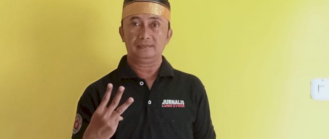 Deddi Budiman, Calon Kepala Desa Takkalala, Kecamatan Malangke, Kabupten Luwu Utara dengan nomor urut tiga. Deddi Budiman, Calon Kepala Desa Takkalala, Kecamatan Malangke, Kabupten Luwu Utara dengan nomor urut tiga.