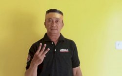 Ingin Bangun Desa, Wartawan Ini Maju Pilkades di Luwu Utara