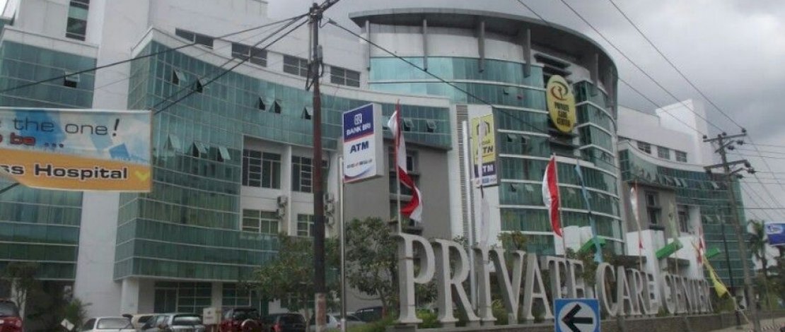 Lambannya Proses Pemeriksaan di Poli Urologi RSUP Wahidin : Antri Berjam-jam Dokter Tidak Ditempat