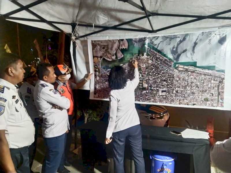 Dishub Siapkan Kantong Parkir Bagi Tamu dan Pengunjung Makassar F8, Ini Titiknya