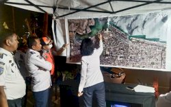 Dishub Siapkan Kantong Parkir Bagi Tamu dan Pengunjung Makassar F8, Ini Titiknya