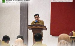 Dari 12 Indikator Keluarga Sehat, Berhenti Merokok Diakui Paling Sulit Diintervensi