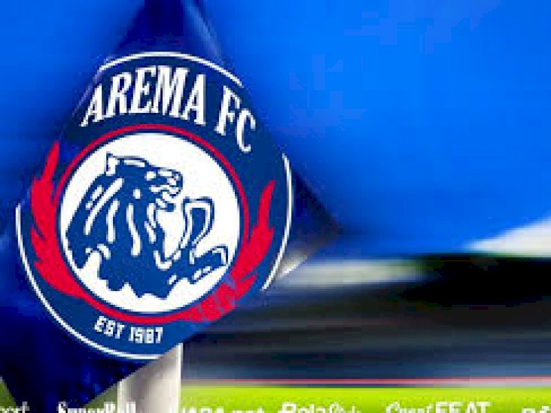 Tempati Posisi Delapan, Arema FC Resmi Tunjuk Pelatih Baru Pengganti Eduardo Almeida