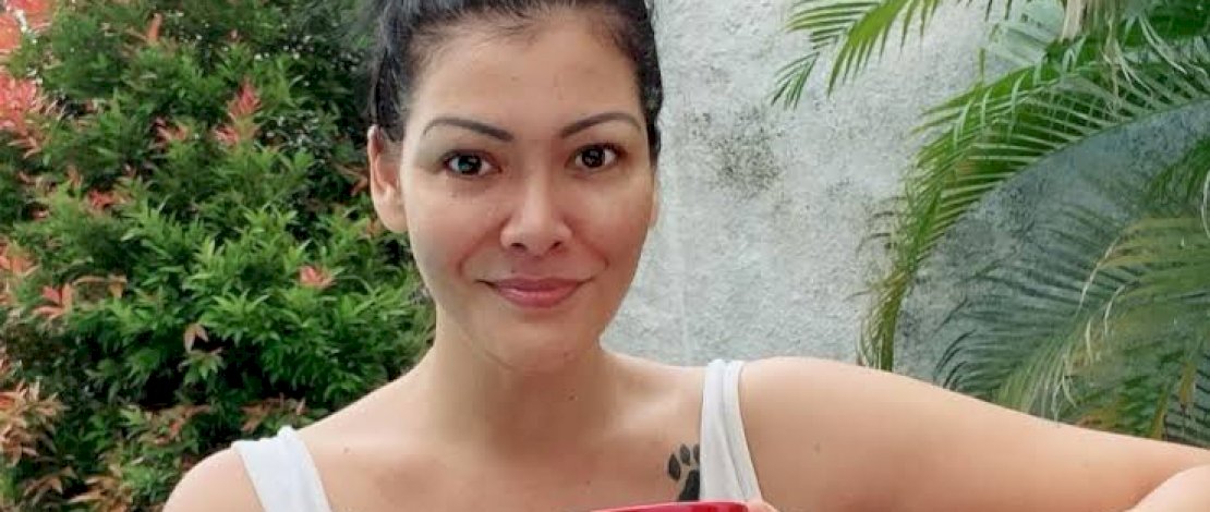 Sentil Artis yang Pakai BBM Subsidi, Melanie Subono: Mobil Kamu Mercy, Ngantrinya BBM Subsidi 