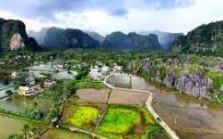 Geopark Maros-Pangkep Masuk dalam UNESCO Global Geopark