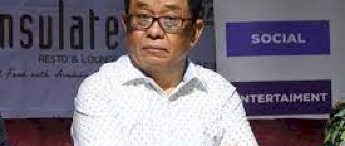 BBM Naik, Ketua DPR Minta Pemerintah Tidak Buat Susah Rakyat, Said Didu: Izinkan Saya Ketawa BBM Naik, Ketua DPR Minta Pemerintah Tidak Buat Susah Rakyat, Said Didu: Izinkan Saya Ketawa