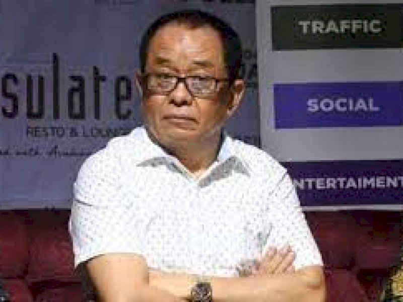 BBM Naik, Ketua DPR Minta Pemerintah Tidak Buat Susah Rakyat, Said Didu: Izinkan Saya Ketawa