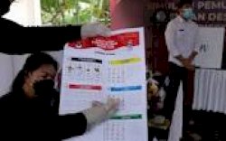 Real Count KPU: PSI Gagal, PPP Sukses ke Parlemen 