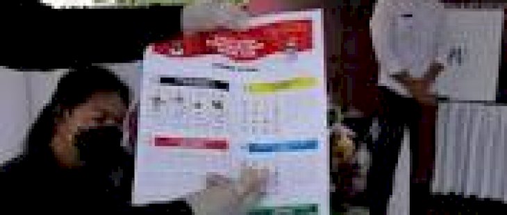 Shock Suaranya Capai 400 Ribu, Ade Armando Minta KPU Stop Publikasi Hasil Rekapitulasi 