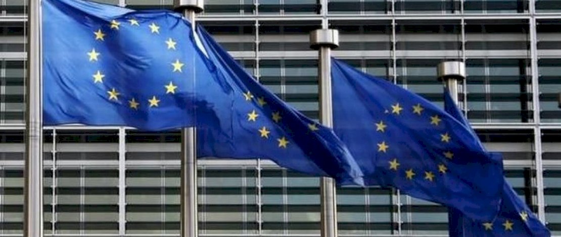 Kabar Buruk dari Eropa, Zona Euro Hampir Dipastikan Memasuki Resesi 